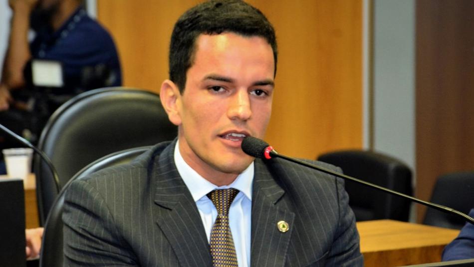 DEPUTADO LAERTE DO VANDO ENCAMINHA RECURSO DE R$750 MIL REAIS PARA CIDADE DE MONTE SANTO