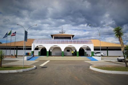 Gestão comemora articulação que garante voos no trecho Salvador-Lençóis