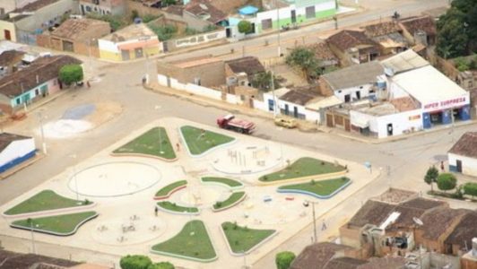 Utinga completa 70 anos com 04 dias de festas e atrações como Arreio de Ouro, Anna Catarina e muito mais