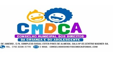 CMDCA de Wagner divulga relação de candidato inscritos para eleições do Conselho Tutelar