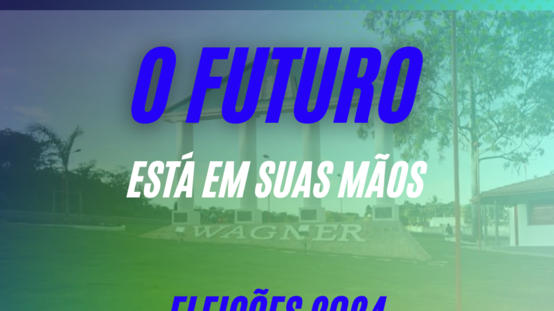 Sucessão Municipal agita os bastidores políticos em Wagner BA