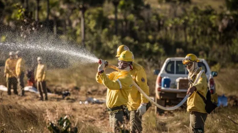 ICMBio promove 19 vagas em novo Processo Seletivo para o Parque Nacional da Chapada Diamantina