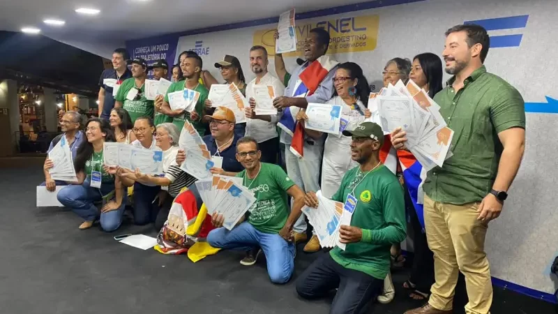 Queijos baianos levam 48% das premiações no Concurso Nordestino de Queijos e Derivados