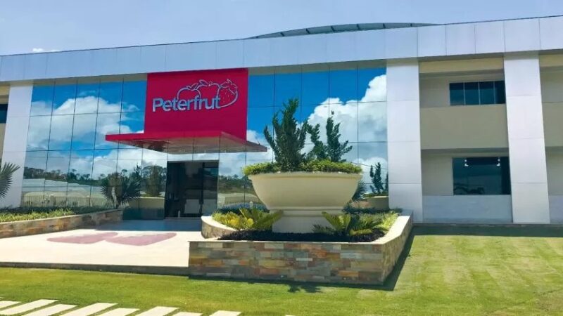 Empresa anuncia abertura de 30 vagas de emprego em cidade da Chapada.