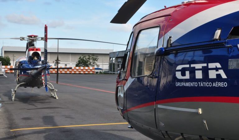 Governo de Pernambuco envia reforços para combate a incêndios florestais na Chapada Diamantina.