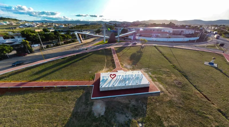 Prefeitura de Itaberaba contrata Empresa para realização de Concurso Publico