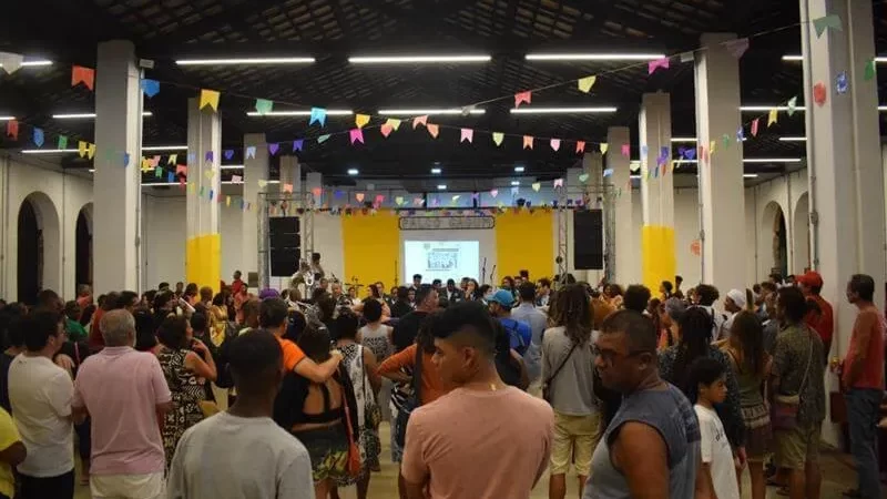 ‘Encontro de Culturas Populares de Lençóis’ vai movimentar a Chapada Diamantina em dezembro