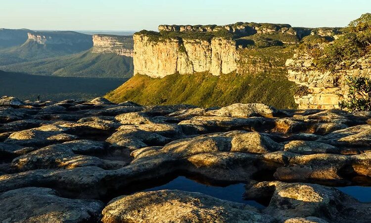 Região da Chapada Diamantina pode ganhar nova universidade federal