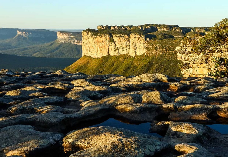 Região da Chapada Diamantina pode ganhar nova universidade federal