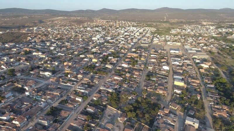 Justiça autoriza quebra do sigilo bancário e telefônico do prefeito de Seabra