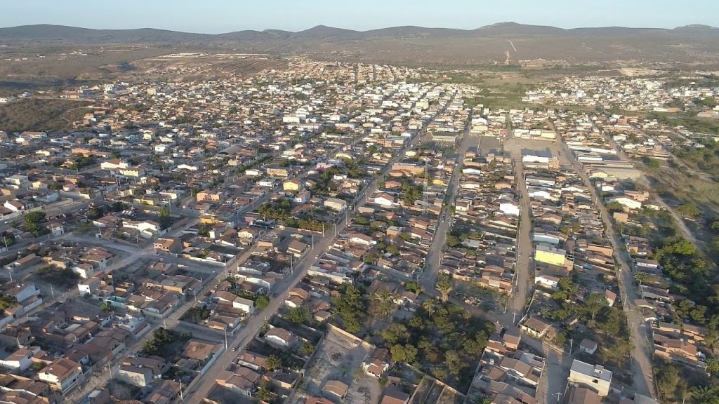 Justiça autoriza quebra do sigilo bancário e telefônico do prefeito de Seabra