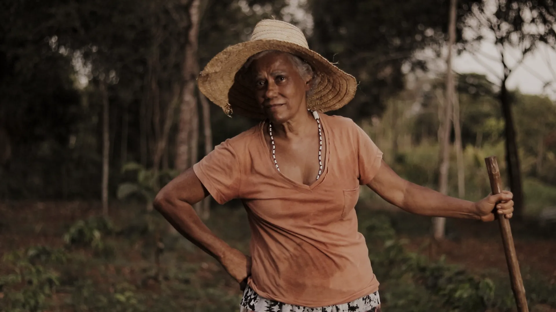 Benção, filme produzido em Lençóis estreia no XIX Panorama Internacional Coisa de Cinema