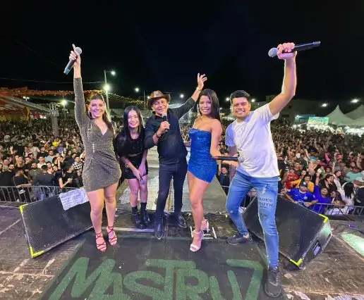 Prefeitura de Lençóis divulga programação do Santo Antônio de Tanquinho