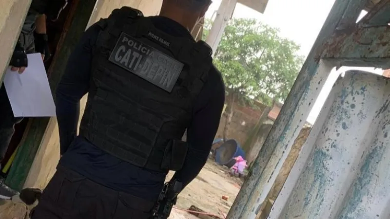 Homem forja o próprio sequestro e acaba preso em Brumado