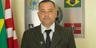 Utinga: Nova decisão judicial suspende retorno de Maradona à Câmara de Vereadores