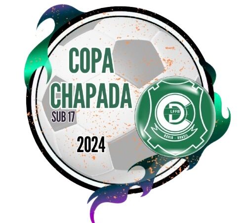 União e Força de Piatã conquista a Copa Chapada Sub 17