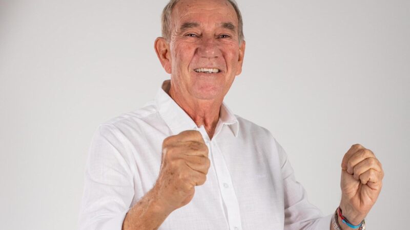 Wilson Cardoso ganha força como pré-candidato a vice-governador da Bahia após repercussão em entrevista