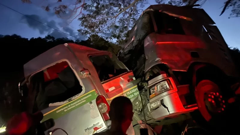 Confira os nomes das vítimas do acidente fatal envolvendo família de Ruy Barbosa