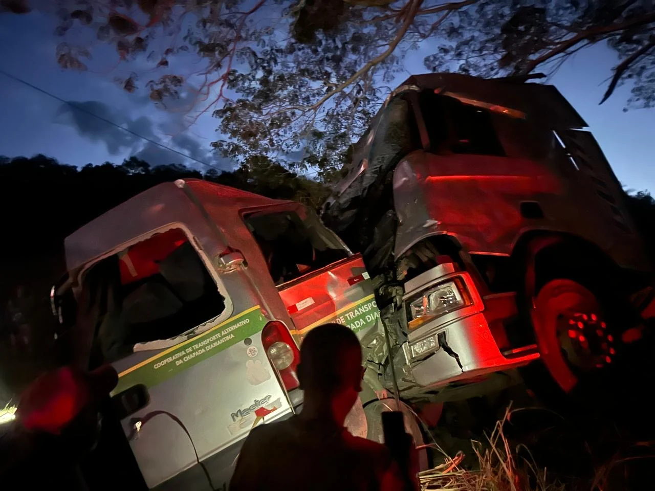 Confira os nomes das vítimas do acidente fatal envolvendo família de Ruy Barbosa