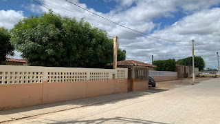 Redução do Número de Crianças nas Escolas de Utinga: Reflexo da Queda na Natalidade?