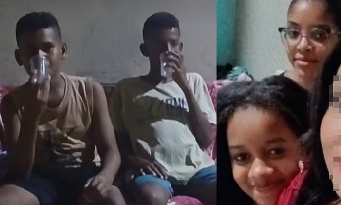 Cinco adolescentes morrem afogados em Barra e Angical