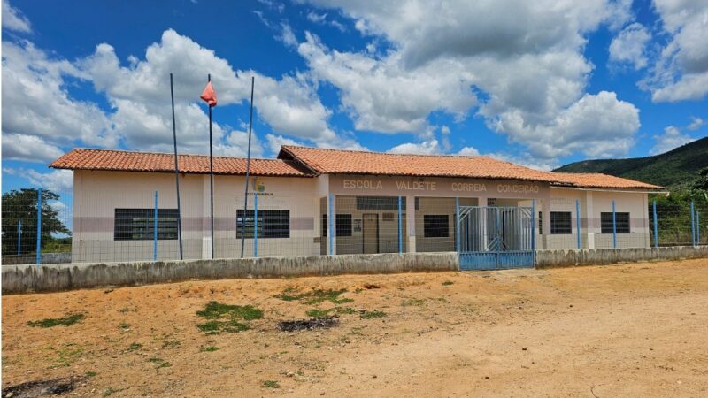 Atuação da Defensoria impede desativação de três escolas na região da Chapada Diamantina