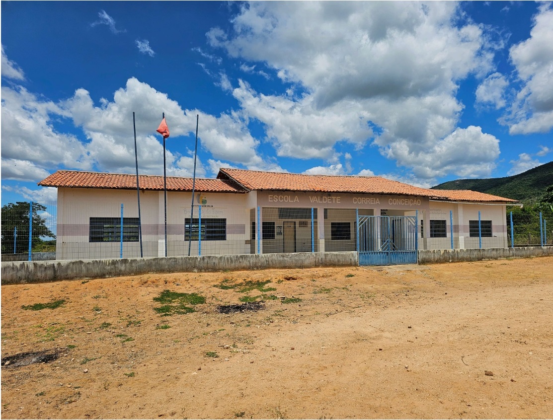Atuação da Defensoria impede desativação de três escolas na região da Chapada Diamantina