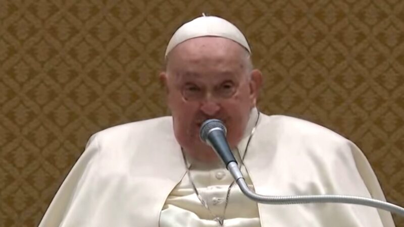 Papa Francisco morre aos 88 anos no Vaticano