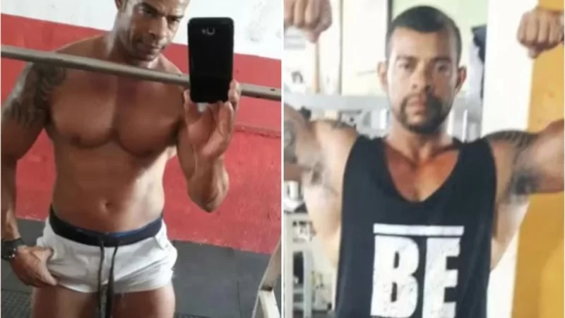 Mulher confessa ter matado dono de academia em Feira de Santana