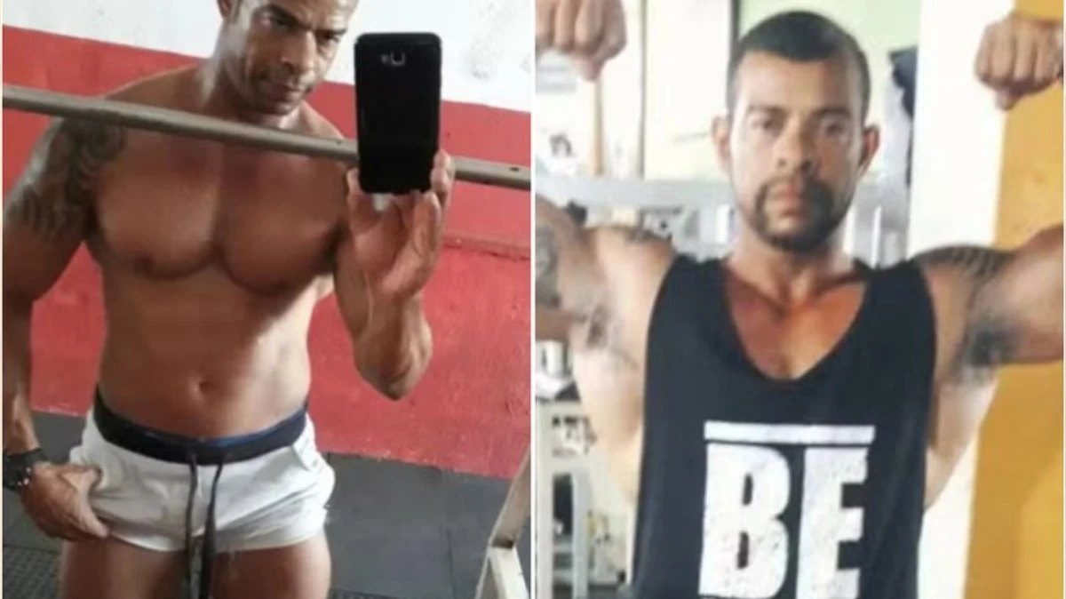 Mulher confessa ter matado dono de academia em Feira de Santana