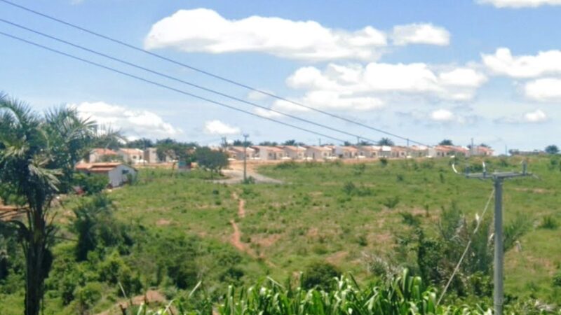 Mulher é assassinada durante madruga na pacata Vila São Roque, em Lajedinho – BA