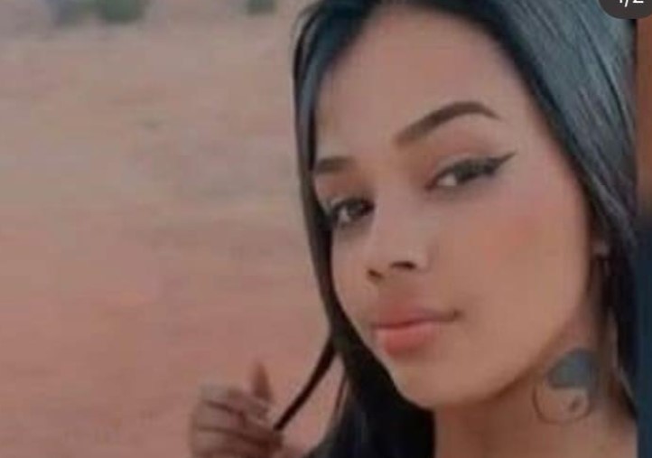 Feminicídio: mulher é assassinada pelo namorado em Irecê; família é da Chapada