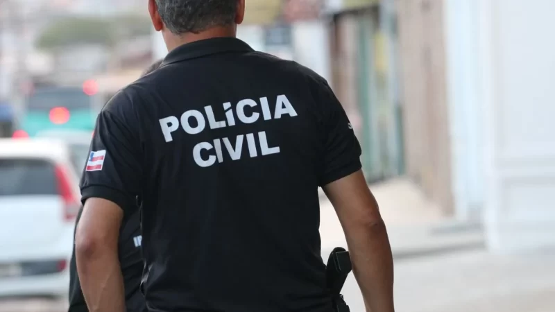 Mulher é atacada com ácido pelo ex-companheiro em Salvador