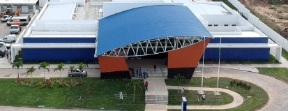 Seabra será sede de Policlínica regional; saiba onde será construída e quais os próximos passos