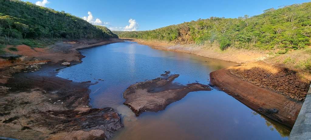 Embasa reforça medidas emergenciais de combate a estiagem em Mulungu do Morro, Souto Soares na Chapada Diamantina