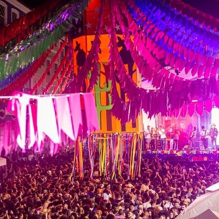 Estado publica editais para contratação de artistas, bandas, grupos, trios e quartetos nordestinos