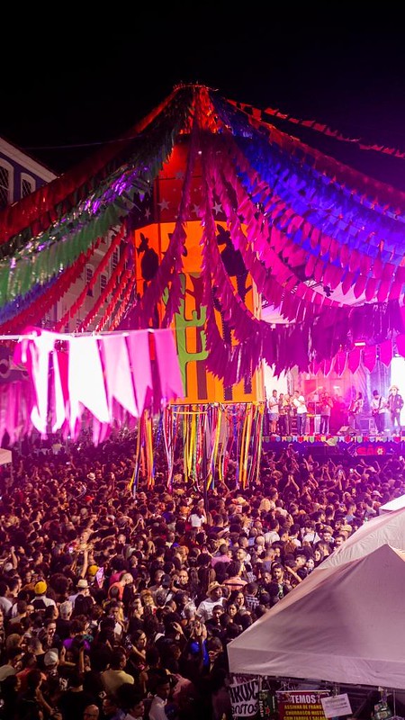 Estado publica editais para contratação de artistas, bandas, grupos, trios e quartetos nordestinos