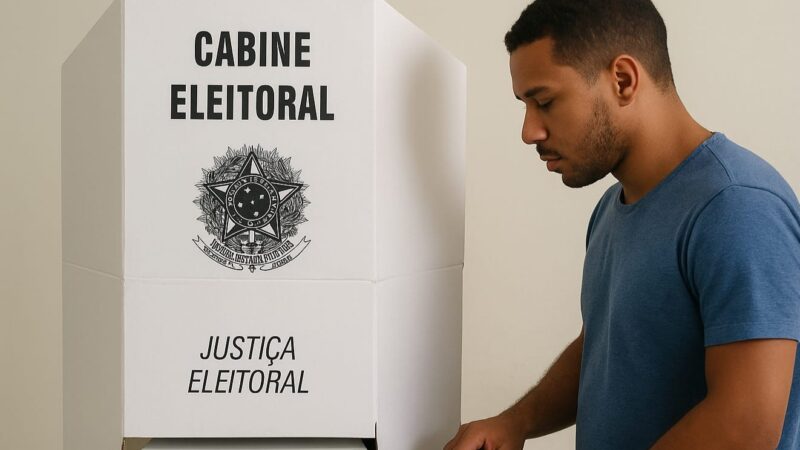 Justiça Eleitoral anula candidaturas do MDB em Andaraí por fraude à cota de gênero