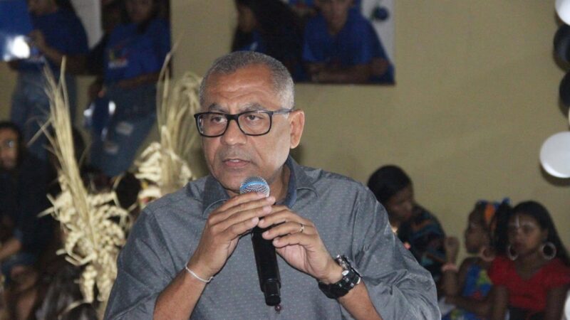 Contas do ex-prefeito Ivan Almeida são aprovadas pelo TCM-BA pela sétima vez consecutiva