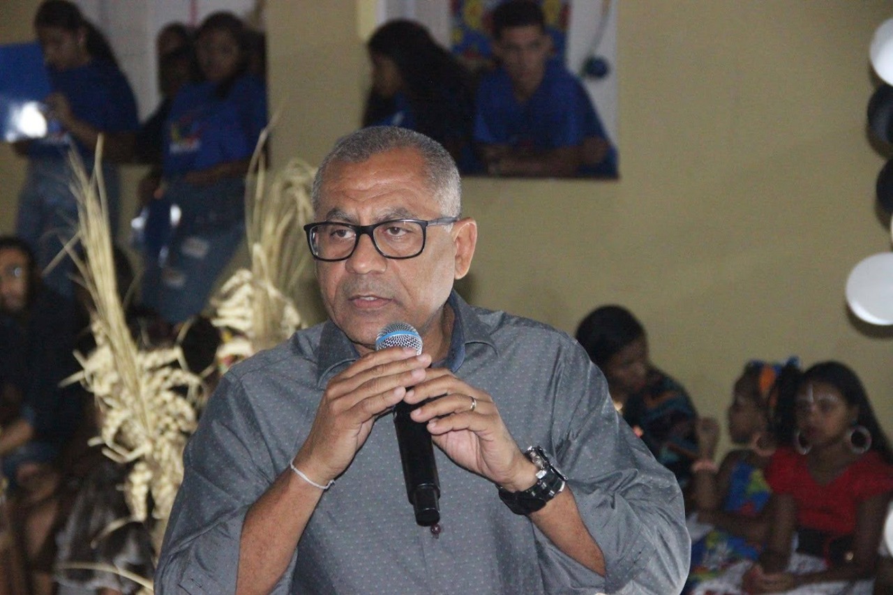 Contas do ex-prefeito Ivan Almeida são aprovadas pelo TCM-BA pela sétima vez consecutiva