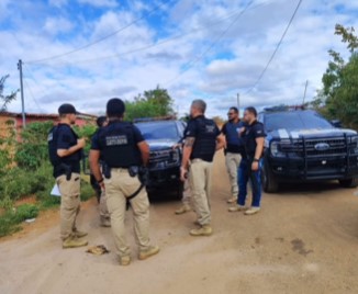 Lençóis: Polícia Civil prende pai de santo investigado por crimes sexuais contra seguidoras