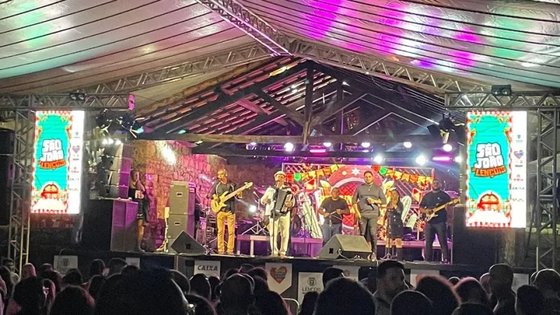 Lençóis atinge 100% de ocupação hoteleira neste São João