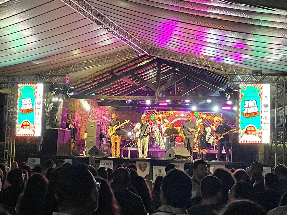 Lençóis atinge 100% de ocupação hoteleira neste São João