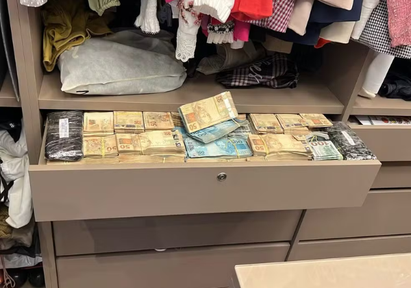 Prefeitos de Boquira e Ibipitanga são presos em operação da PF contra desvios de emendas parlamentares