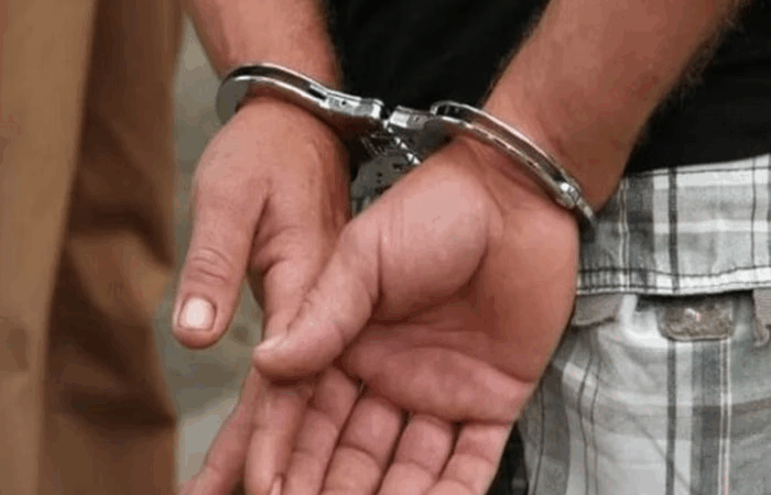 Homem foragido há 26 anos por homicídio no DF é encontrado em Utinga