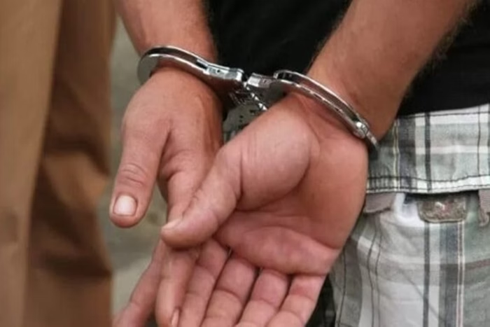 Homem foragido há 26 anos por homicídio no DF é encontrado em Utinga