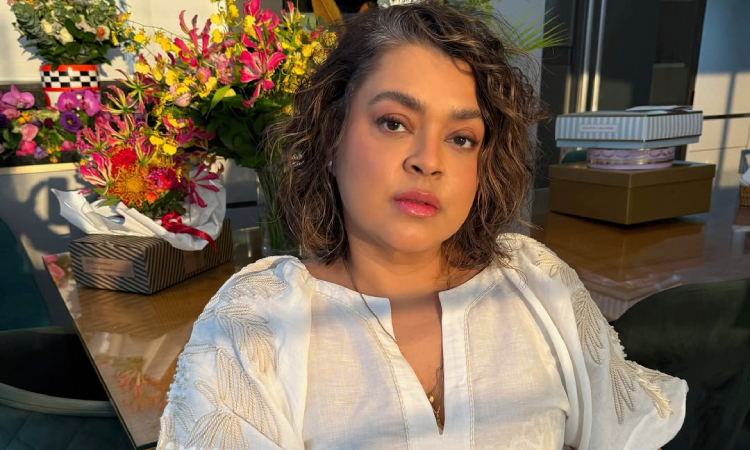 Morre Preta Gil, aos 50 anos, durante tratamento de câncer nos EUA