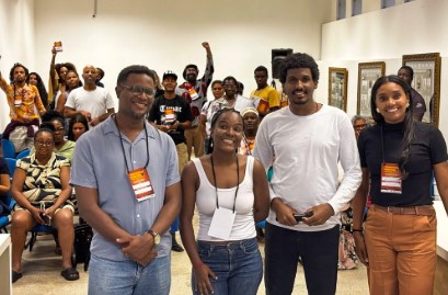 Lençóis realiza primeira Conferência Municipal de Promoção da Igualdade Racial