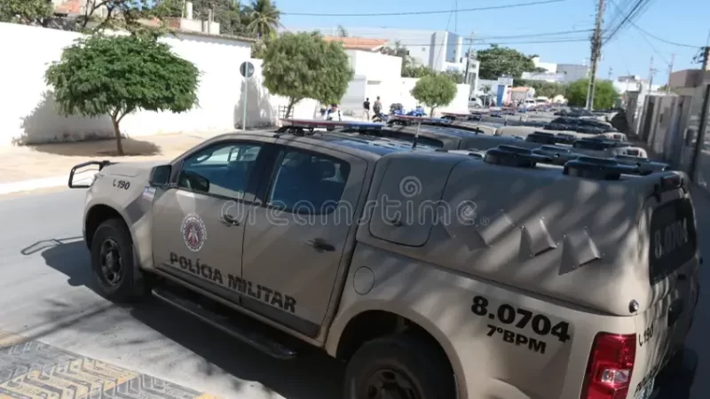 Menores são resgatadas de ambiente de abuso sexual em América Dourada; pais são presos