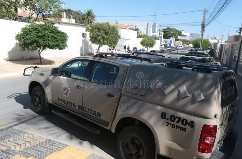 Menores são resgatadas de ambiente de abuso sexual em América Dourada; pais são presos